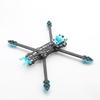 MARK4 7" HD Carbon Fiber FPV Racing Drone Frame