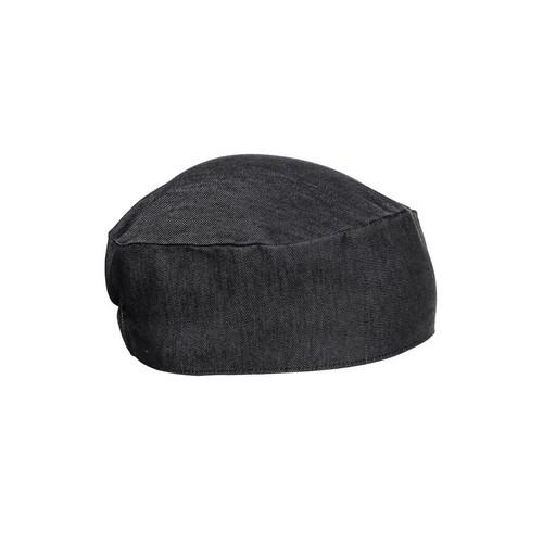 Premier Unisex Chefs Skull Cap (Pack of 2)