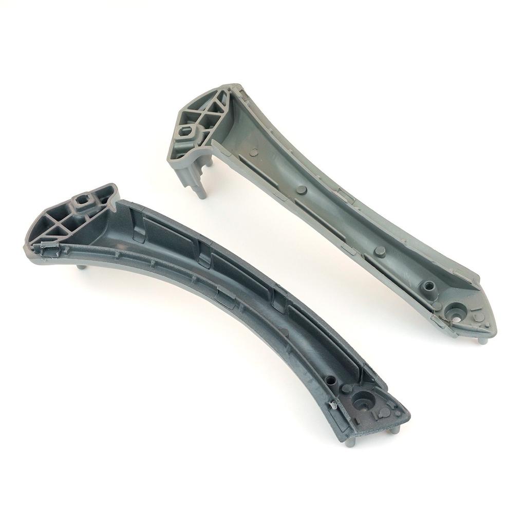 EDP1053 Innen Tür Griff Pull Strap Halterung Grau 51417230849 51417230850 Links Rechts für BMW 3 E90 E91 Limousine Wagon 2004-2012