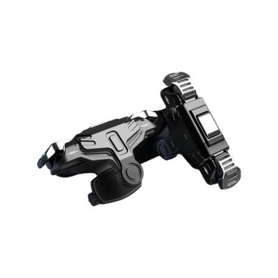 High Sensitivity Mobile Gaming Triggers Button Ergonomic Designs Universal Tactile Take Controller for Phone