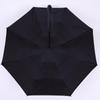 OIMG Double-Layer Reverse Long Handle Umbrella