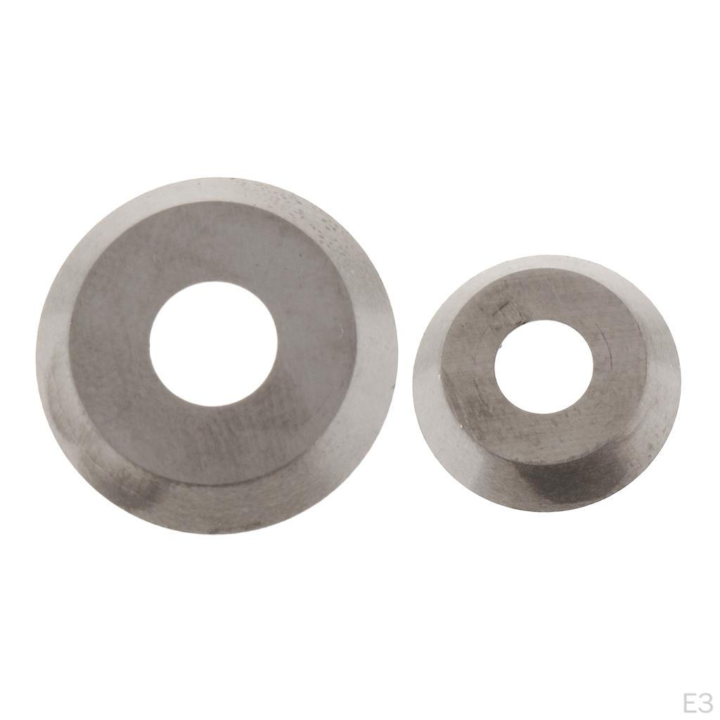 Circular Cutter With High Tensile Strength And Strong Corrosion Resistance