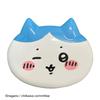 Hachiware Mirror-equipped Eyeshadow Palette Glitter CW46273 Chiikawa Cute Affordable Makeup Eye Makeup Highlight Korean Makeup Matte Glitter