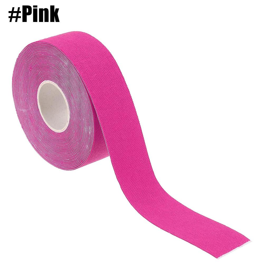 1/2/3/4/5/6 Roll Precut Kinesiology Tape for Face, Anti Wrinkle Face Tape, Facial Myofascial Lift Tape for Skin