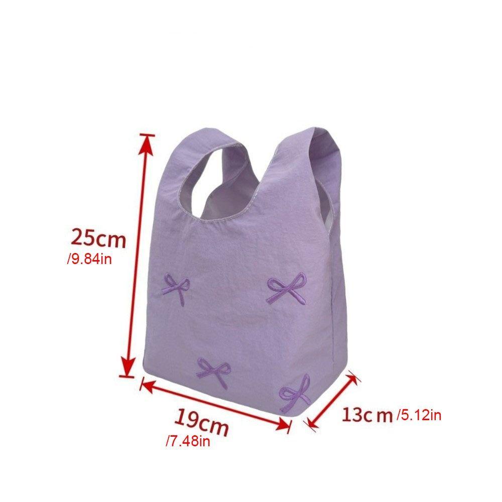 Chinese Style Flower Pendant Wrist Bag Cloth Gift Pouch Temperament Lunch Bag Lady