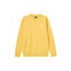 Nike Sportswear Club Fleece Crew Neck Sweatshirt Men Tops Yellow BV2663-761