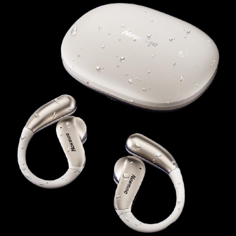 Newmine OWS-21 TWS Sport Bluetooth Earbuds