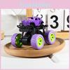Four Wheels Inertial Drive Off Road Vehicle Childrentoy Model For Outdoor Play