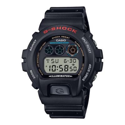 Watch G-Shock DW-6900U-1JF Men's Black