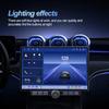 Steering Wheel Control Buttons Car Wireless Remote Distance Smart Control Navigation Control Long Buttons Android N7E2