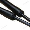 51238240596 2Pcs Front Hood Struts Lift Support Shock Struts For BMW 7 Series E65 E66 E67 745i 750i 760i 760Li 2001-2008