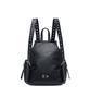 Opus 0012 Op. 10Vlad Studded Backpack Black
