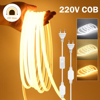 LED-verlichting – LED-strips