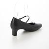 ING Pumps IGST43063 Black