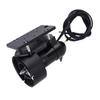 12‑25.2V RC Boat Underwater Thruster Underwater Motor for Fishing Boats Manned Unmanned Ship CCW