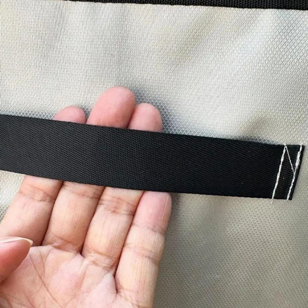 Main Unit Case Oxford Fabric Air Conditioning Cover Waterproof Multi-sizes Rainproof Case Protective Dust Cover Outdoor