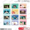 Set di Mini Bromuri da Collezione Originali Anime Memories of Earth BOX "Il Peccato di Takopi" ~Versione Felice~