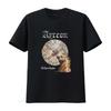 Ayreon The HuUnisex Equation T-shirt Classica Disponibile nelle Taglie dalla S alla 5XL Streetwear Vintage Comoda