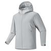 G·TENNA Unisex Waterproof Windproof Casual Jacket