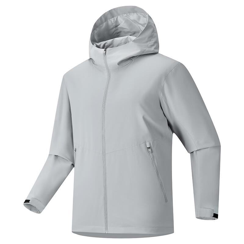 G·TENNA Unisex Waterproof Windproof Casual Jacket