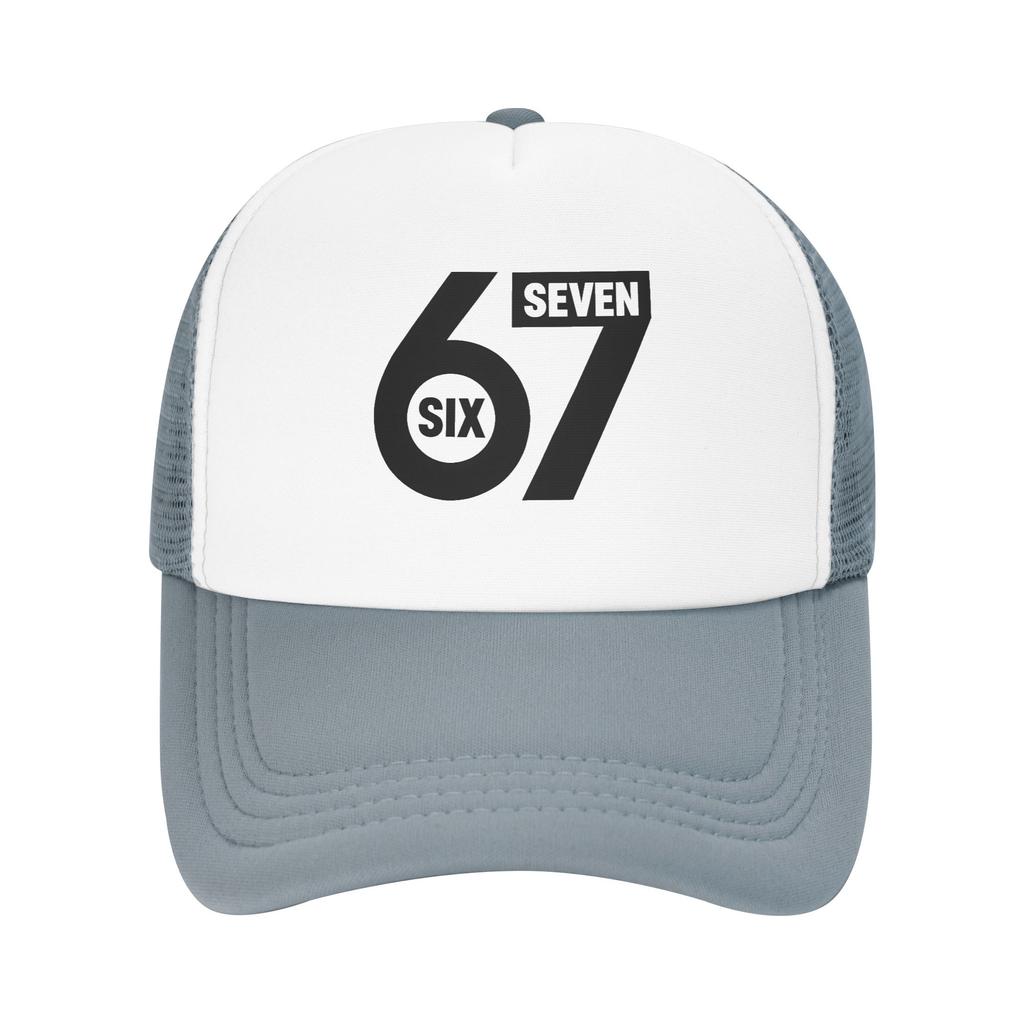 Number Sun Hats Casual Unisex Women Mesh Trucker Hat High Quality Design Hiking Fishing Baseball Cap Gift