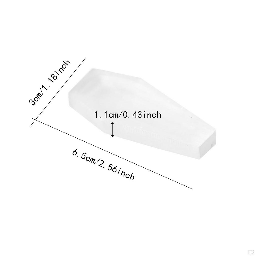 Selenite Bowl Charging Minimalist Centerpiece Table Decoration Relaxation Housewarming Gift
