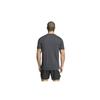 [Adidas] Running Shirt Essentials T-Shirt Men's P6147 Carbon (KG3190) L