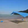 OEING Outdoor Camping Sonnenschutzplane