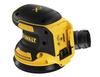 XR 18V BL 0*AH Random Orbital Sander - DW DCW210NT