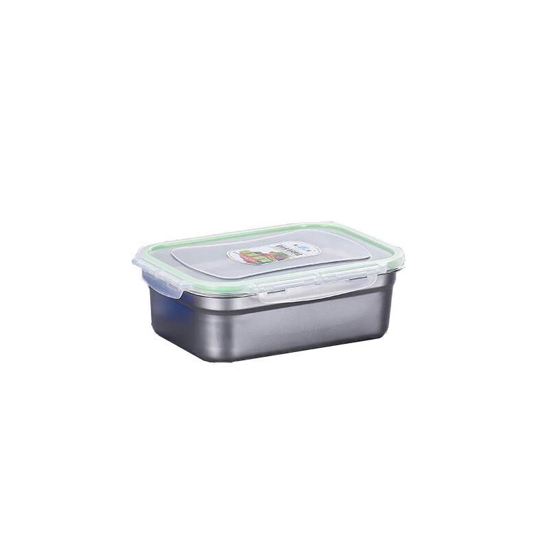 

Caitang Zhizao 304 Stainless Steel Food Storage Container