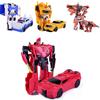 Wysokiej Jakości Odkształcalna Figurka Robota Wojny Pokoleń Robotska Klasa Kombinera Optimus Prime