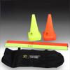 YTYIN Football Training Marker & Hurdle Set