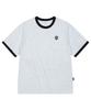 1989STANDARD Symbol 1989 Cool Cotton Ringer Short Sleeve (Srsstd-0100)