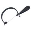 Coping Saw Frame Jewelry Saw Frame Stable Hand Saw Floral Saw for Precision Cutting In Woodworking and Home Renovation