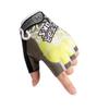 Men's and women's summer outdoor cycling gloves