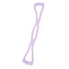 Figure 8 Fitness Resistance Band Skin Friendly Elastic Arm Shoulder Stretch Bands Exercise