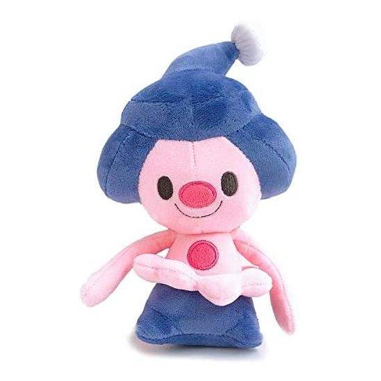 Pokemon Mime Jr. Plush Toy Washable 20cm New