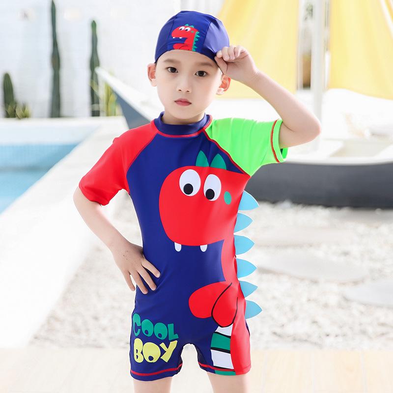 

Распродажа детского купальника с динозавром: Раздельные трусы-боксеры для мальчиков, размеры от маленьких до больших 2XL (17.5-22.5 kg)