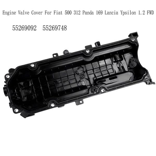 Fiat Valve Cover Fit: 55269092, 55269748
