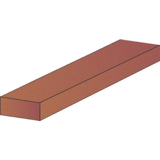 Minitar Stick Whetstone Super Registration Stone 10 pieces RD2521 #80