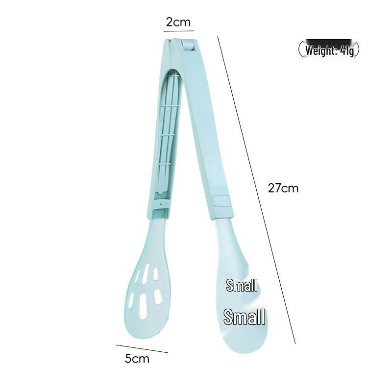 Wutuo Dual-Use Detachable Food Clip