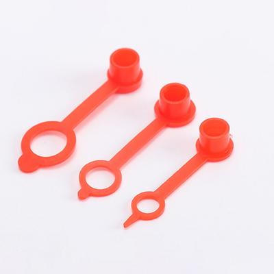 Grease Zerk Protection Nipple Fitting Dust Cover No Drilling Required Tight Fit