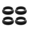 4/5Pcs L-Shape O-Rings Gasket Replacement for 11228 11412 Sand Filter Pumps Motor Seals Repair Set Repalcement Parts