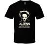 Giorgio Tsoukalos Ancient Aliens Build Everything T Shirt