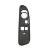 1Pcs Driver Left Side Window Switch Bezel For 2005-2009 Dodge Ram 1500 2500 3500