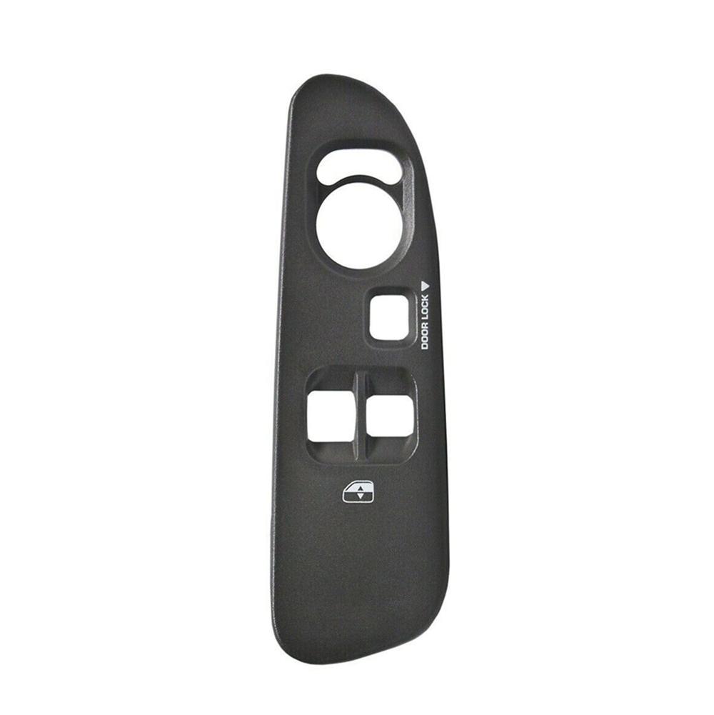 1Pcs Driver Left Side Window Switch Bezel For 2005-2009 Dodge Ram 1500 2500 3500