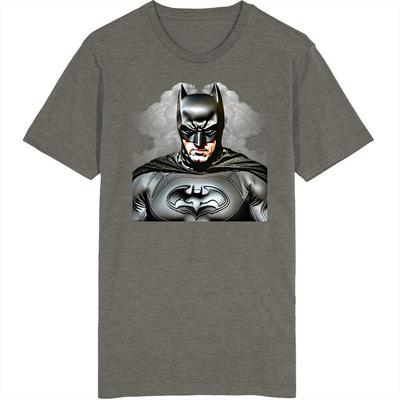 Batmanas Debesyse Marškinėliai