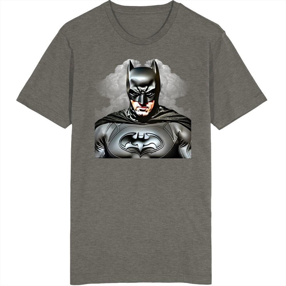 

Batman In The Clouds T Shirt 2XL