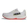 Hoka One One Rincon 4 Comfortable Running Shoes Men sneakers White 1155130-FYZ