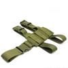 Tactical Multifunction Leg Pouch